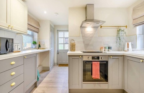 Appleby-in-Westmorland Casa | Tranquil Appleby Retreat for 6 Guests with Hot Tub