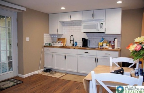 Bowers Apartamento | Tranquil 1-bedroom apartment in Mertztown