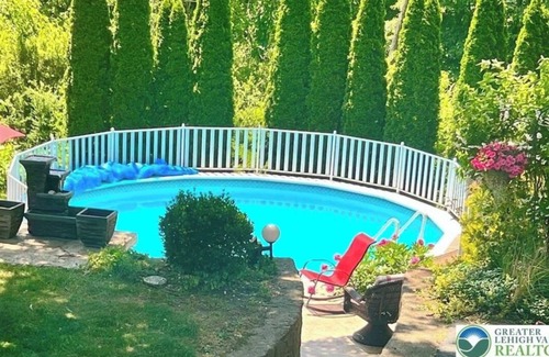 Bowers Apartamento | Tranquil 1-bedroom apartment in Mertztown