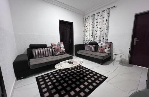 Accra Apartamento | Tranquil 1 bedroom apartment