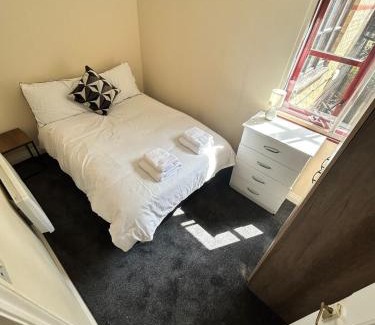 Edmonton Apartamento | Tranquil 1BR in Edmonton