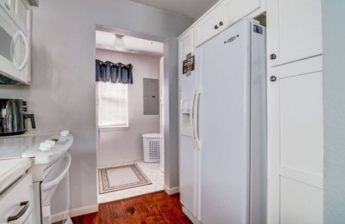 Table Rock Condominio | Tranquil 2-Bedroom Pointe Royale Condo