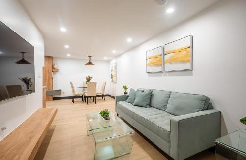 Lakeview Apartamento | Tranquil 2bedroom basement in charming Mississauga