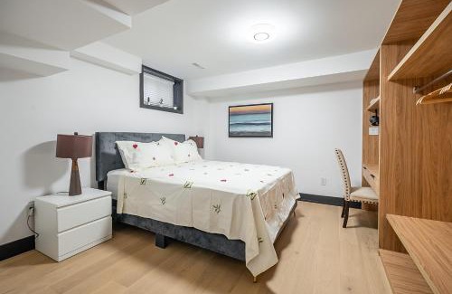 Lakeview Apartamento | Tranquil 2bedroom basement in charming Mississauga