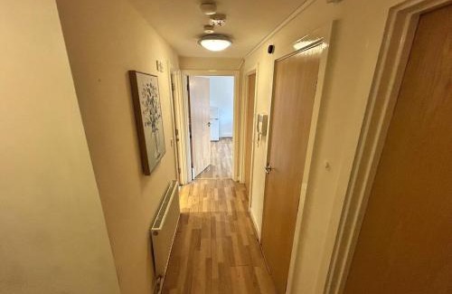 West Thornton Apartamento | Tranquil 2BR in Croydon Thornton