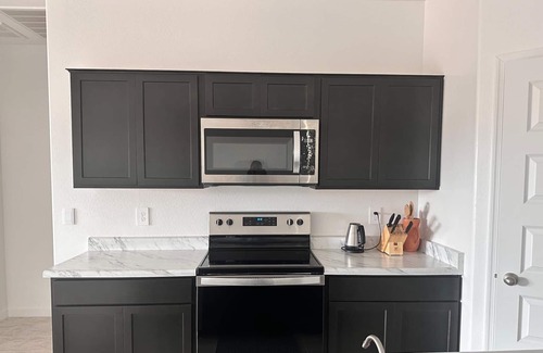Pinal County Casa | Tranquil 3-bedroom house in Apache Junction with WiFi