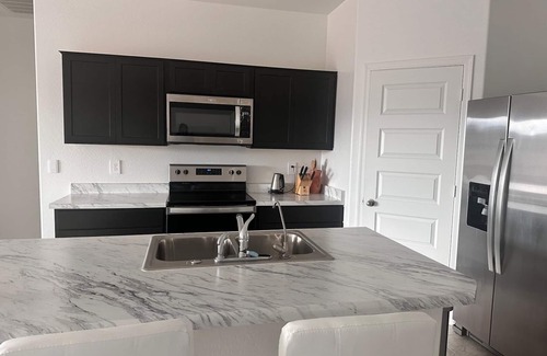 Pinal County Casa | Tranquil 3-bedroom house in Apache Junction with WiFi
