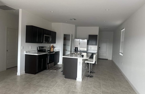 Pinal County Casa | Tranquil 3-bedroom house in Apache Junction with WiFi