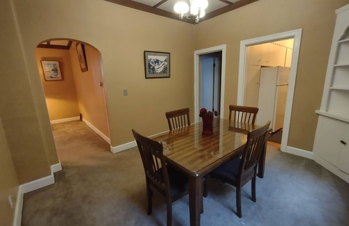 Buckman Neighborhood Apartamento | Tranquil 3 bedroom apartment in Portland