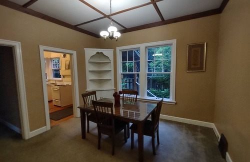 Buckman Neighborhood Apartamento | Tranquil 3 bedroom apartment in Portland