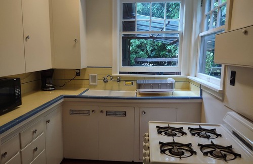 Buckman Neighborhood Apartamento | Tranquil 3 bedroom apartment in Portland