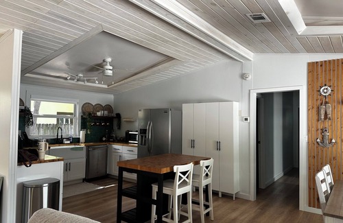 Tavernier Casa | Tranquil 3-bedroom house in Tavernier