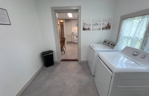 Lenoir City Casa | Tranquil 3-bedroom house in Lenoir City.