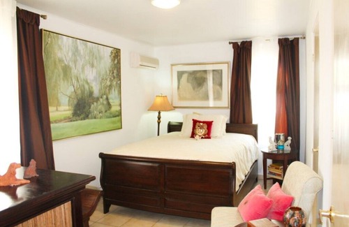 Sabana Liber Villa | Tranquil 3 bedroom villa minutes from beaches ,restaurants , shopping and golf.