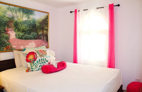 Sabana Liber Villa | Tranquil 3 bedroom villa minutes from beaches ,restaurants , shopping and golf.