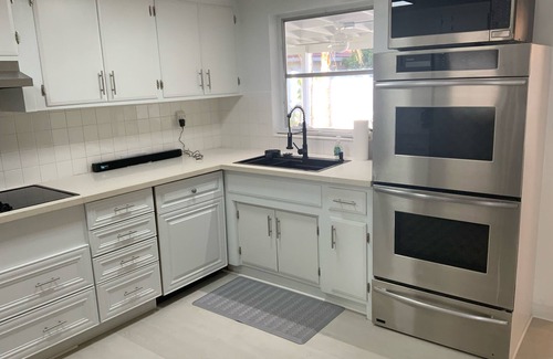 Old Town Hall Casa | Tranquil 4/3 house in welcoming Jupiter. Centerallly located