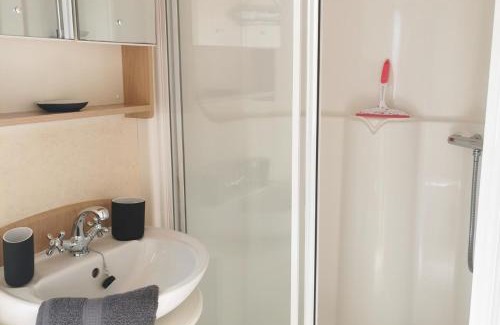 Chichester Casa | Tranquil 6 Berth Luxury Holiday Home