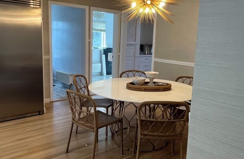 Gloucester Casa | Tranquil 7-bedroom house with Ocean views in Gloucester's charming Rocky Neck