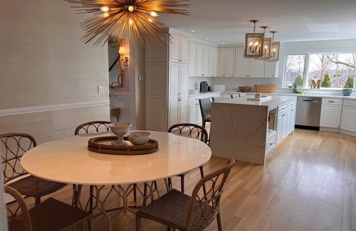 Gloucester Casa | Tranquil 7-bedroom house with Ocean views in Gloucester's charming Rocky Neck