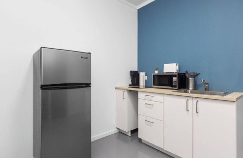 Condado Apartamento | Tranquil | A Mere 4-Minute Saunter to the coast