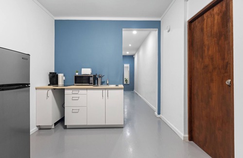 Condado Apartamento | Tranquil | A Mere 4-Minute Saunter to the coast