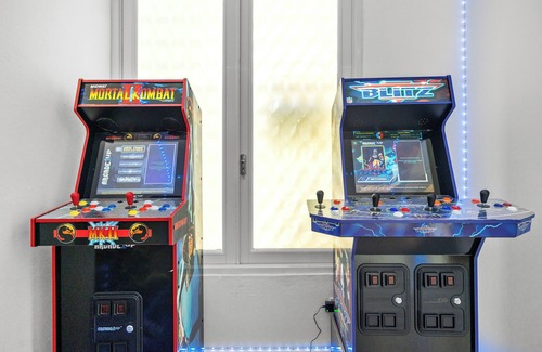 Condado Apartamento | Tranquil | A Mere 4-Minute Saunter to the coast