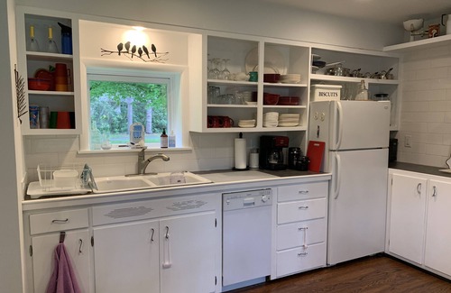 South Haven Cabaña | Cómoda y espaciosa casa de arte popular cerca de las playas y la ciudad