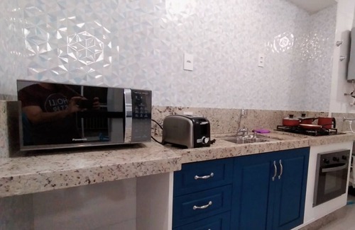 Diadema Apartamento | Tranquil apartment with WiFi in charming Campanário Diadema