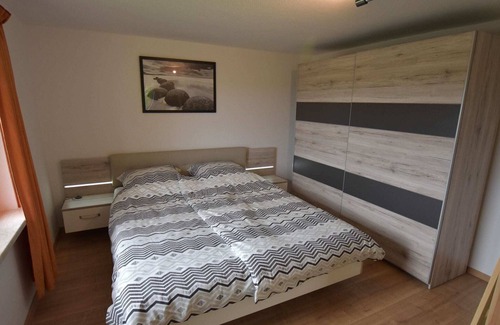 Blowatz Apartamento | Tranquilo apartamento en Blowatz con terraza