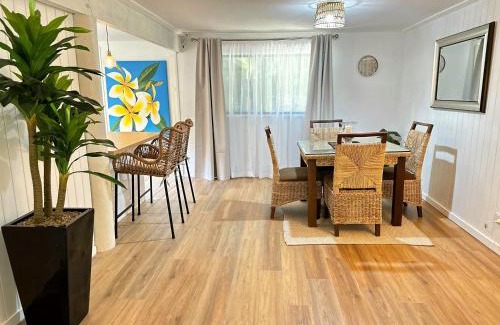 Carrara Casa | Tranquil Balinese Retreat in a resort style oasis