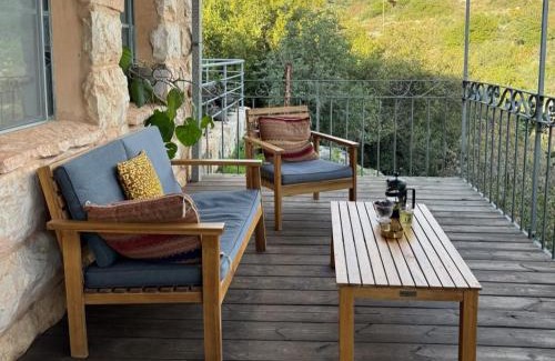 Klil Casa | tranquil beautiful house כליל השחר- צימרים מהממים במיקום מרגיע למשפחות וזוגות