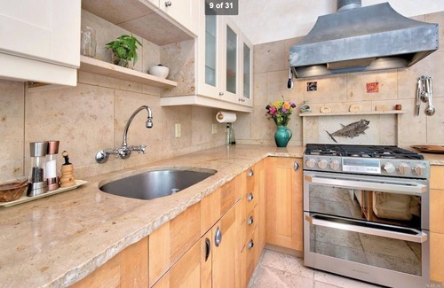 Point Reyes Station Casa | Tranquil & charming 2-bedroom home & WiFi in Inverness next to National Seashore