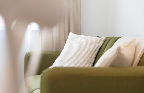 Woodchester Apartamento | Tranquil Cotswolds Retreat- Stylish 1 Bed