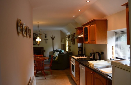 St Leonards-On-Sea Cabaña | Tranquilo, bien equipados de cuatro estrellas Cottage en el histórico '1066 Country'.