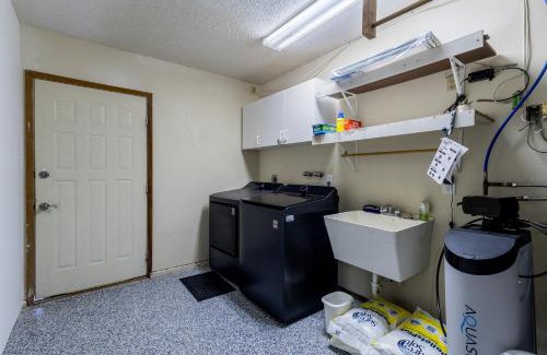 Lake Havasu City Casa | Tranquil Get Away with Lake Views