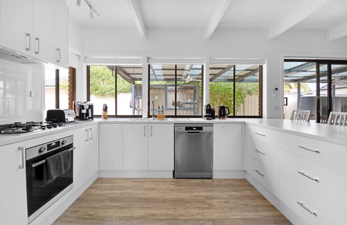 Tocumwal Casa | Tranquil Getaway by the Murray River