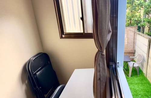 Shimoigusa Apartamento | Tranquil Getaway in the Heart of the City