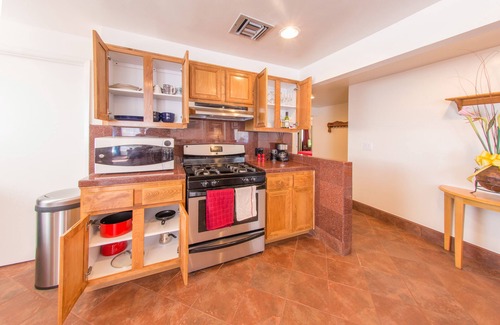 El Cajon Casa | Tranquilo Hilltop 3BR retiro que se adapta a 6+