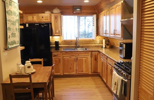 Evergreen Casa | Tranquil & idyllic 3BR/2BA, A-Frame Cabin, w/WiFi in beautiful Evergreen,