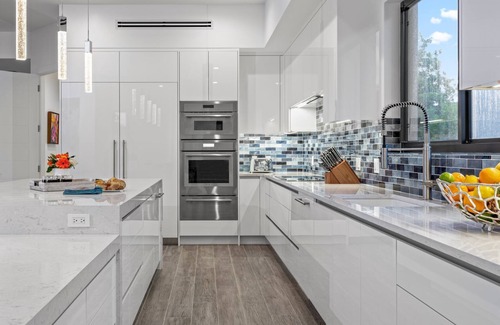 Seven Mile Beach Villa | Las casetas de The Ritz-Carlton, Grand Cayman