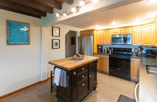 Pittsfield Casa | Escapada tranquila de la casa del lago en el lago Onota