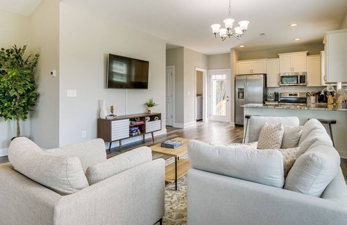 Kipling Casa | Tranquil Lillington Retreat Near Cape Fear River!