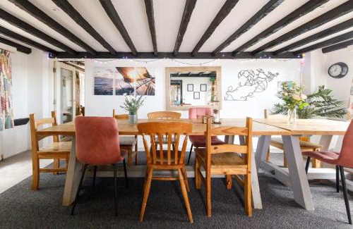 Chichester Casa | Tranquil Luxe in Country Cottage