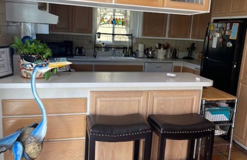 Torrance Casa | Tranquil oasis in the suburbs