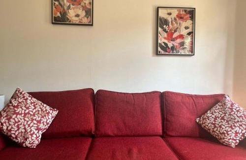 West Grinstead Casa | Tranquil One Bedroom Countryside Retreat