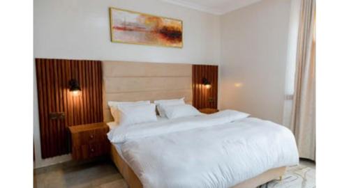 Gitarama Apartamento | Tranquil Point Residence
