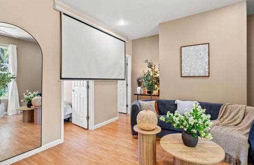Pomona Casa | Tranquil Quiet Mountain Home w Private Garden