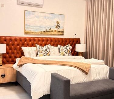 Southern Region Cama Y Desayuno | Tranquil Ridge BnB