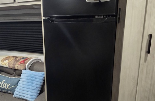 Aiken Casa | Tranquil RV in charming Aiken in private paddock with room for your horses.