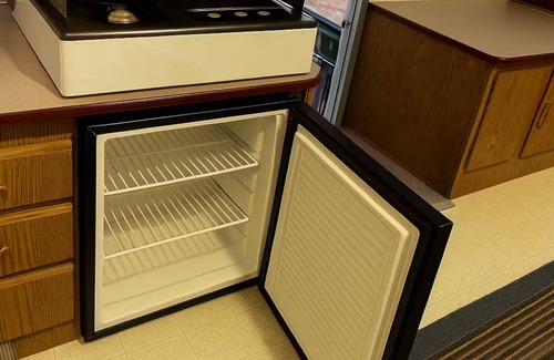 San Juanico Casa | Tranquil RV in San Juanico - 3 Bedrooms